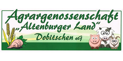 Agrargenossenschaft Dobitschen eG